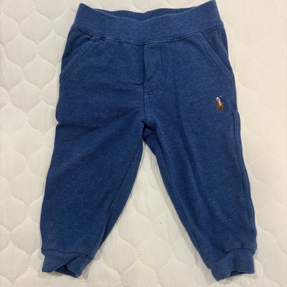 Ralph Lauren Joggers